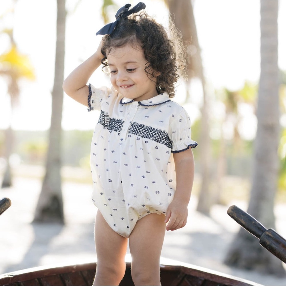 Lil Legs Girl Bubbles 2T